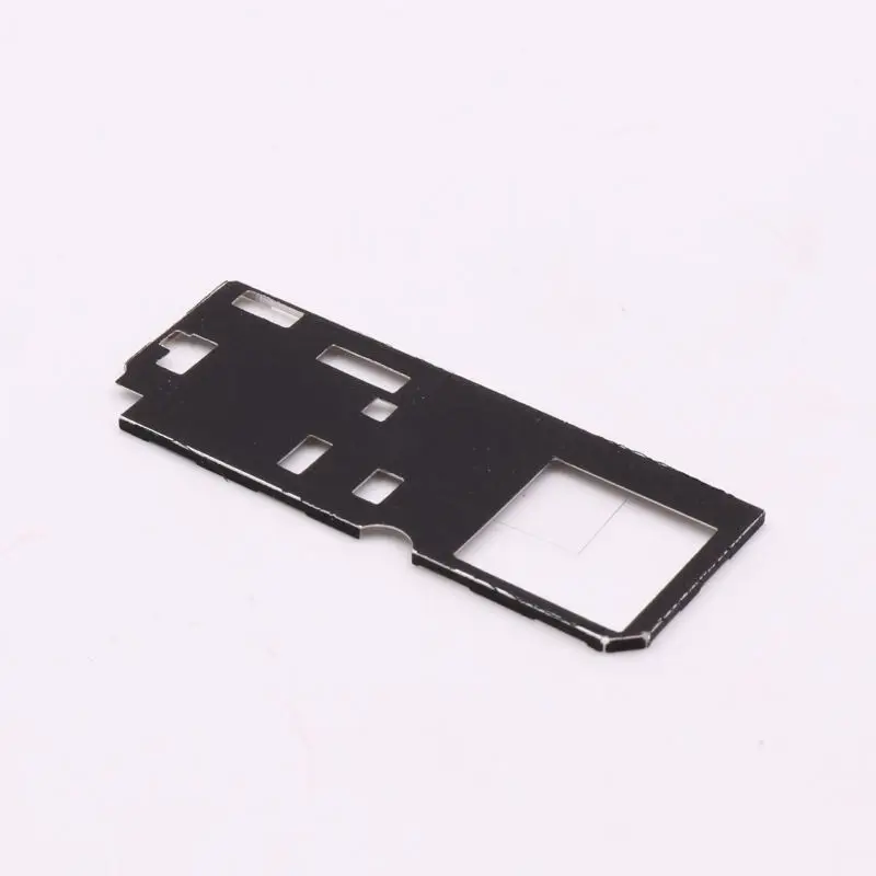 Emi Экранирование 15 мм X 20 Pcie 40X16 экранированный Nikel серебряный ящик металлический корпус изоляционная краска