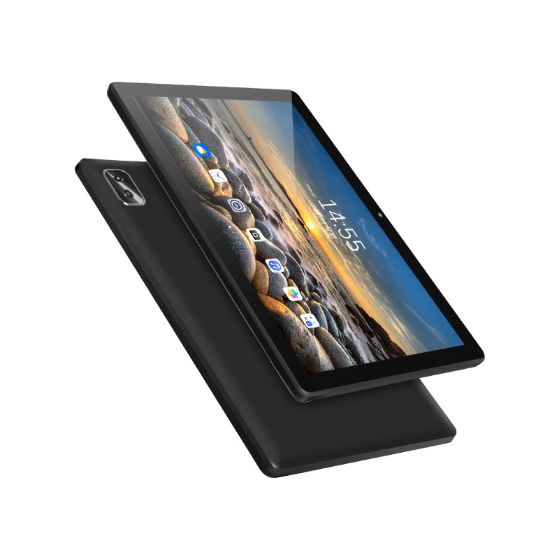 10.1 Inch Mtk8766 Quad Core 2.0GHz Tablet Capacitive Touch Screen Best Business 4G Tablet Barata GPS WiFi Features New Product