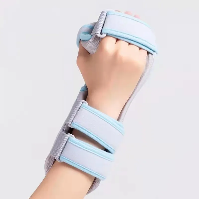 Straightening Immobilizer Treatment Wrist Support Brace Splint Pain Relief Carpal Tunnel Arthritis Sprain Hand Guard