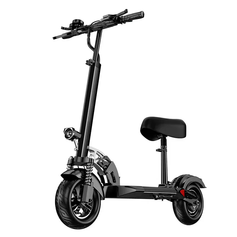 disk brake Waterproof Board Scooter 2 two Wheel Balance Balancing up Scooter