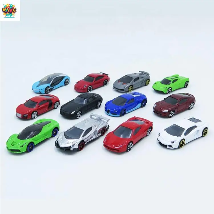Лидер продаж изготовленные на заказ машинки игрушечные модель oem из цинкового сплава все весы 1/64 1/36 1/32 OEM ODM завод