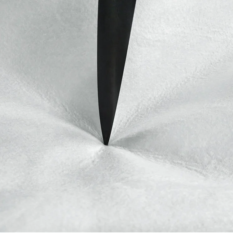 High Strength Nonwoven Fabric Puncture Proof Uhmwpe Felt