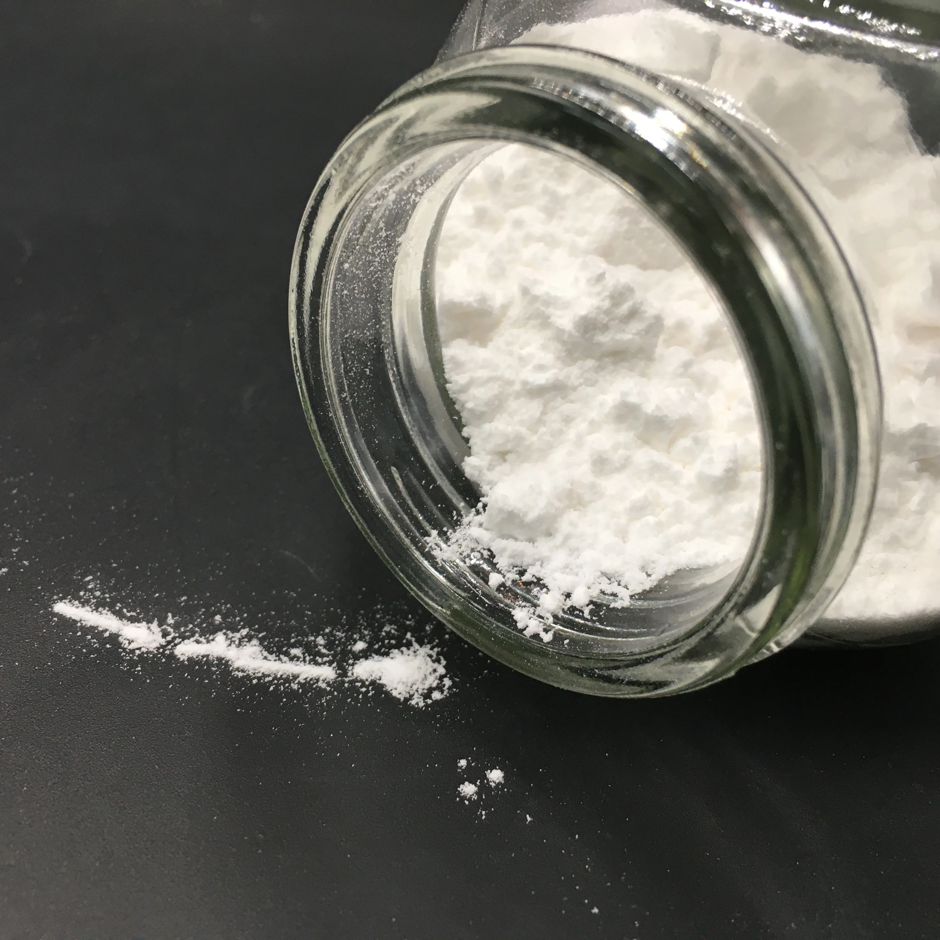 Manufacturer special price industrial grade anhydrous sodium sulphate