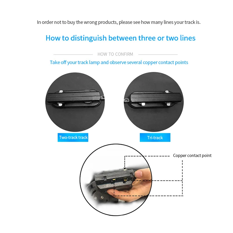 50w rotating advertising HD custom text pattern  table track LED  logo projector lamp