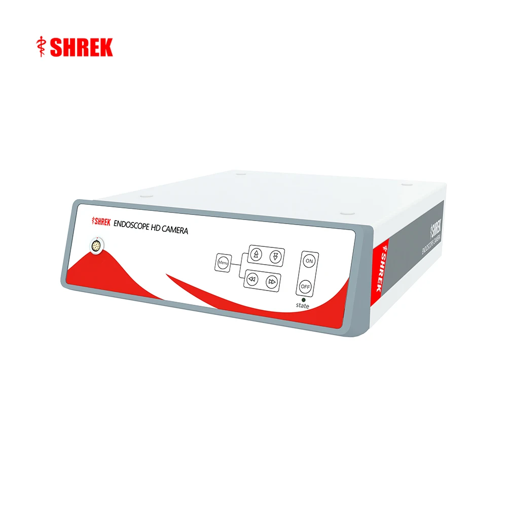 medical full hd anorectalurology surgery equipments sigmoidoscope set system for sale