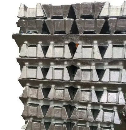 99.90% 99.95% 99.98% 99.99% Magnesium Ingot With Cheap