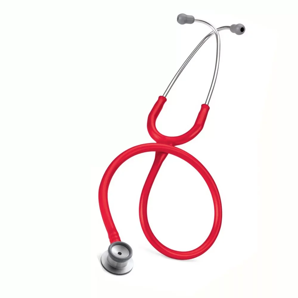2024 Factory Price Double-head  high-quality stethoscope for hospital doctor