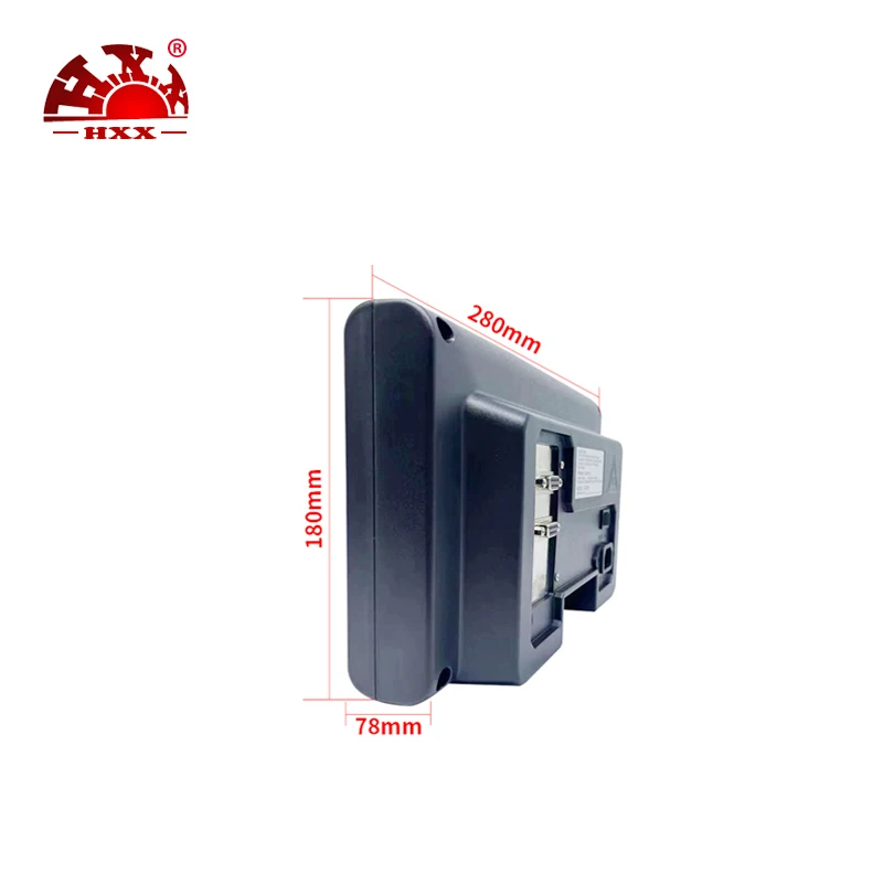 milling machine 3 axis DRO digital monitor digital readout with CE certificate gcs903