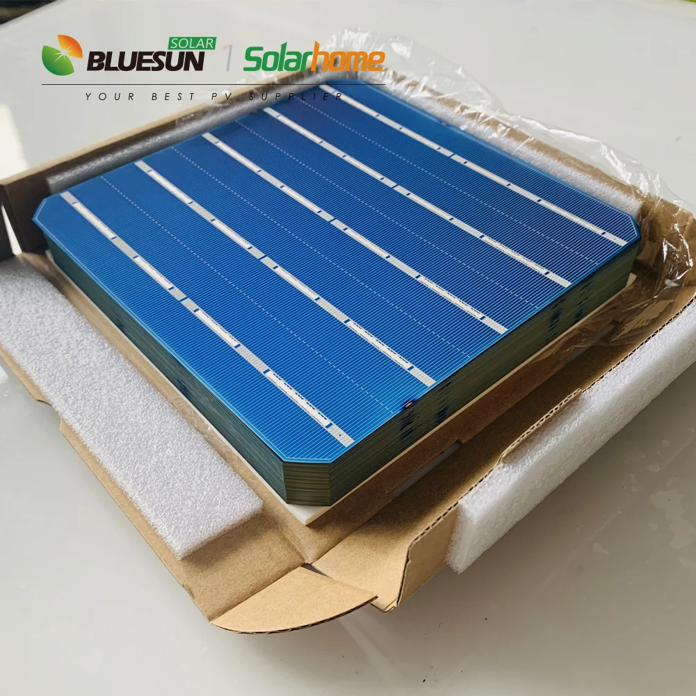  Bluesun подойдет как для повседневной носки так двусторонние солнечных батарей 5w с двойным стеклом