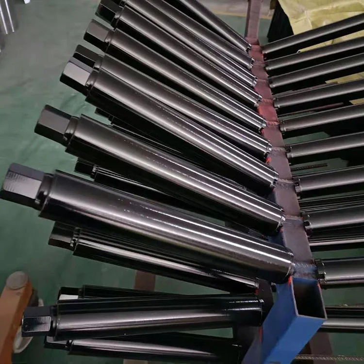 Supper Quality Arix Segment Diamond Dry Core Drill Bits Drilling Tools for Hard Granite Quartz and Quartzite Stone Customized