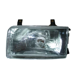 Car accessories Head lamp Modified Front light LED HeadLights original lens For TRANSPORTER T4 1996-2003 701 941 017 Head lamp