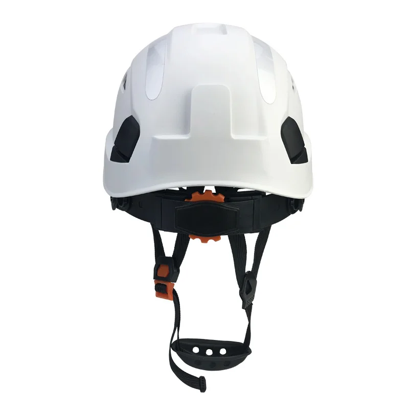 ANT5PPE ABS construction ANSI CE EN397 certified fast delivery Safety Helmet for Mining Construction Climbing & Rescue Hard Hats