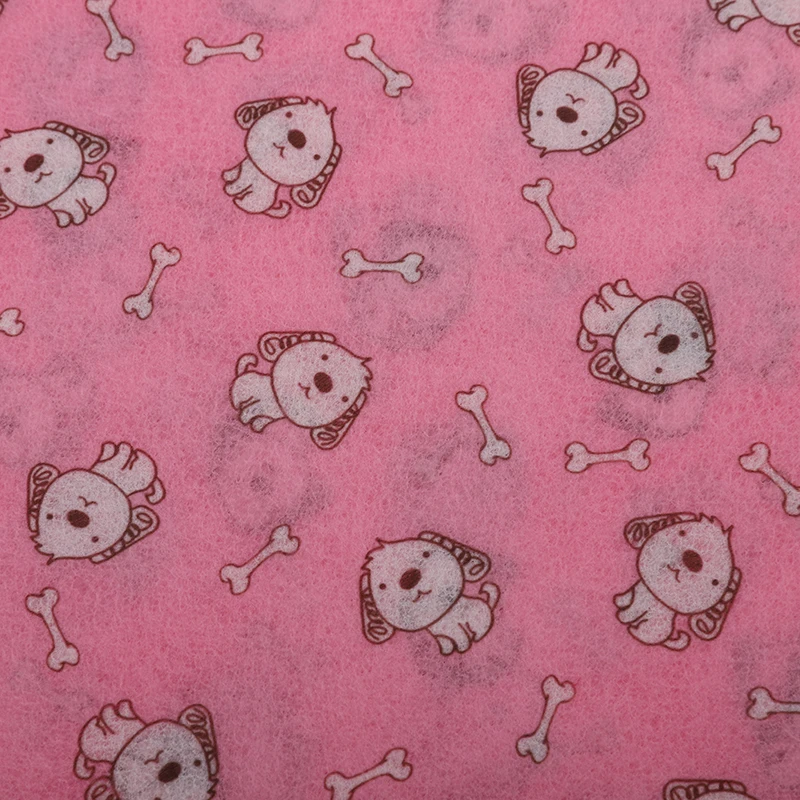 Direct selling fashionable quality color PP non-woven fabric