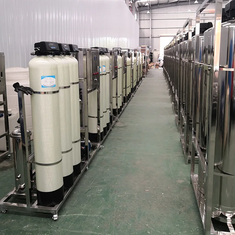 Industrial Equipment Components  Filtration Equipment Parts  Reverse Osmosis System