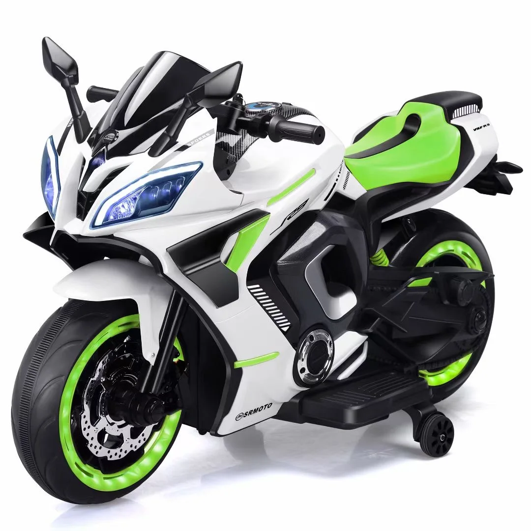 Ride on motor bike small size baby toys car children kids electric Motorcycle 2 wheels big size