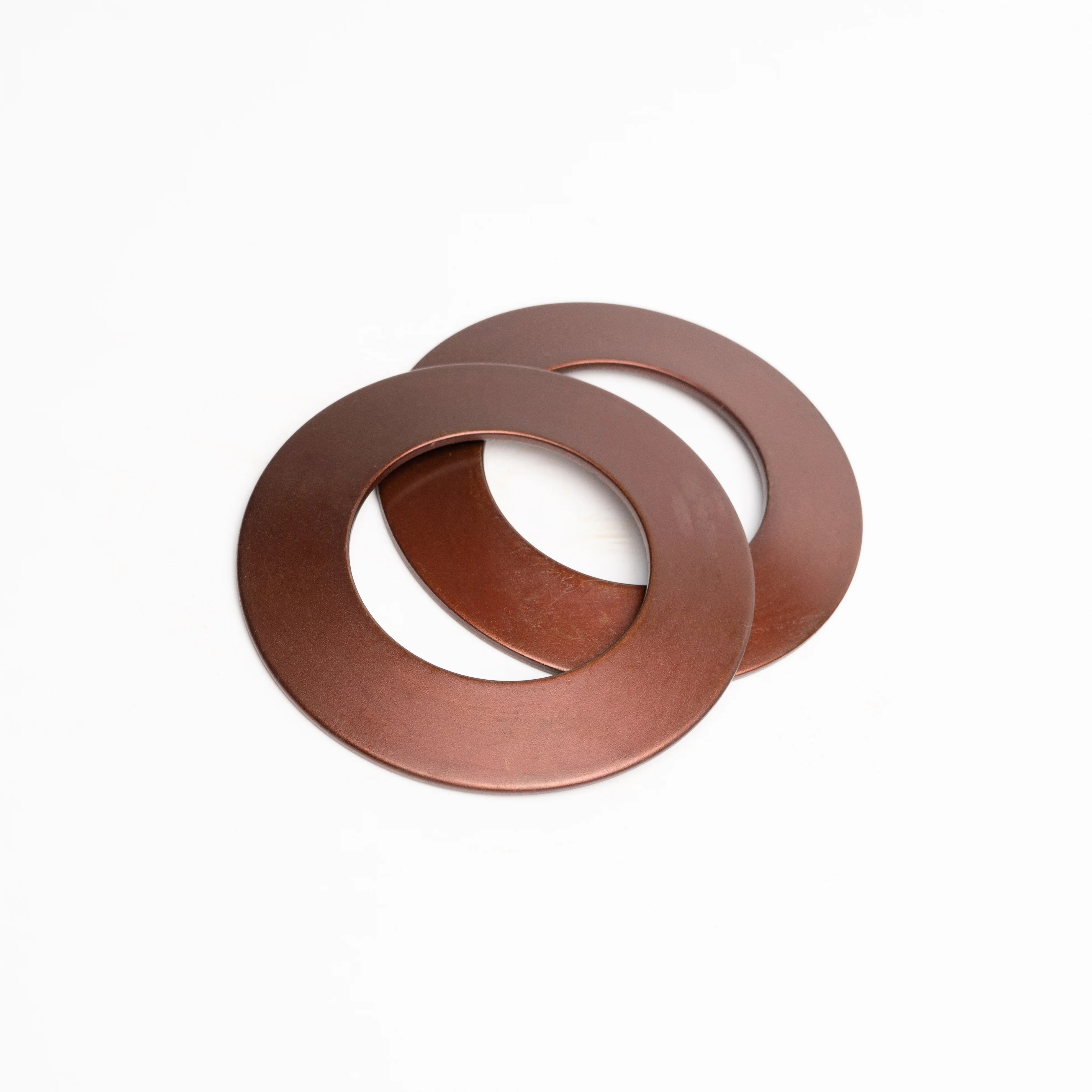 Disc Springs for Shock Absorbing Bolted Assembly damping DIN2093 A45*22.4*2.5*3.5 Durable Compression Belleville Washers