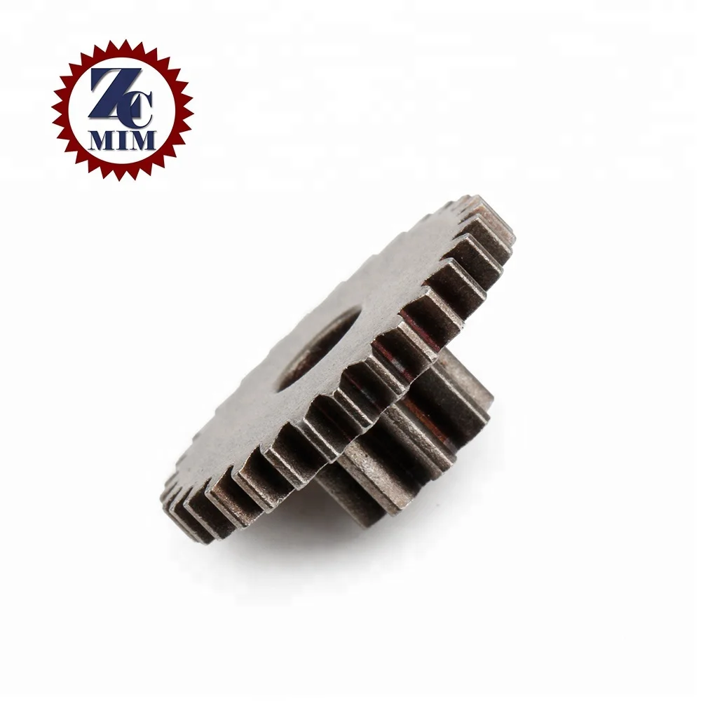 
Powder Metallurgy PM Parts 