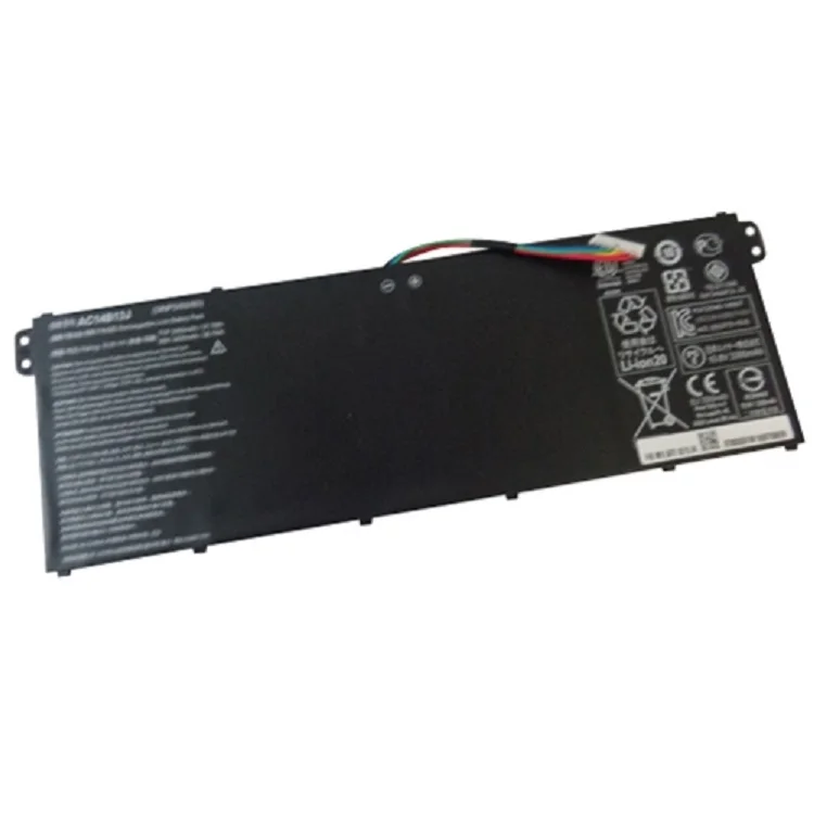 Оригинальный 36Wh ноутбук батарея для ноутбука Acer Aspire Nautilus ES1-131 ES1-331 ES1-512