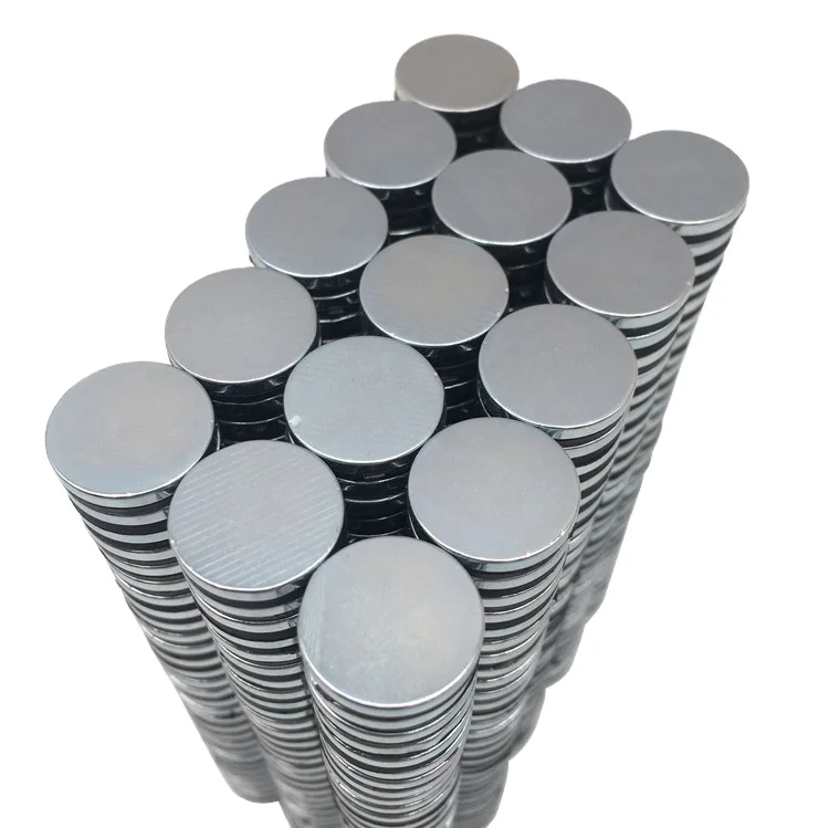 
custom neodymium strong n52 disc magnet neodymium magnet cube disc cube n52 neodymium magnet china 
