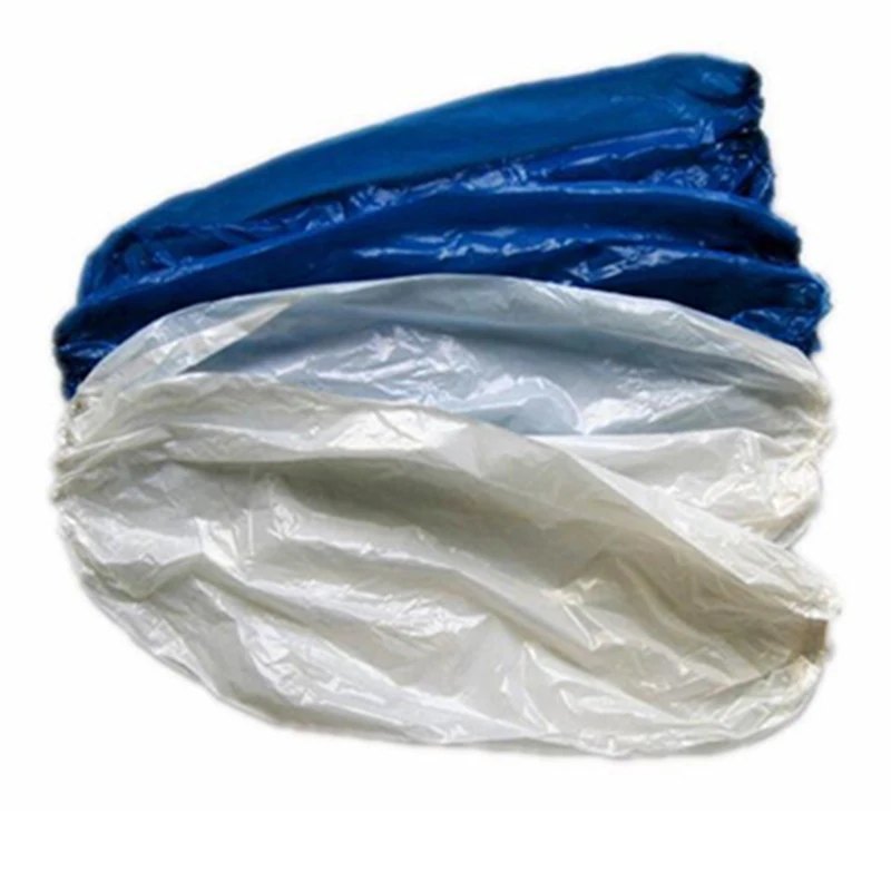 Disposable PE Sleeve Cover Plastic Sleeve Oversleeve Arm Cover