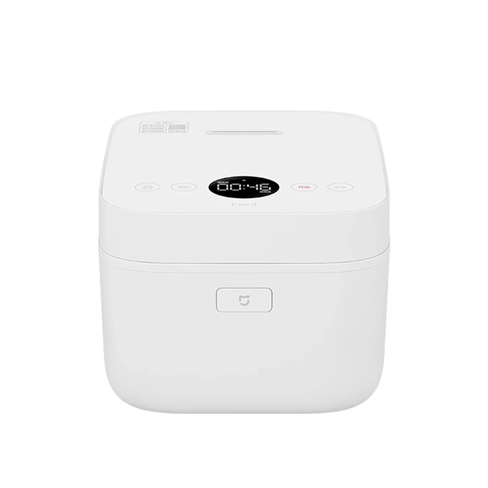 Xiaomi Mijia Smart Rice Cooker 3L Multi-function Electric Cooker App Intelligent Reservation NFC Function IH Heating Non-sticky