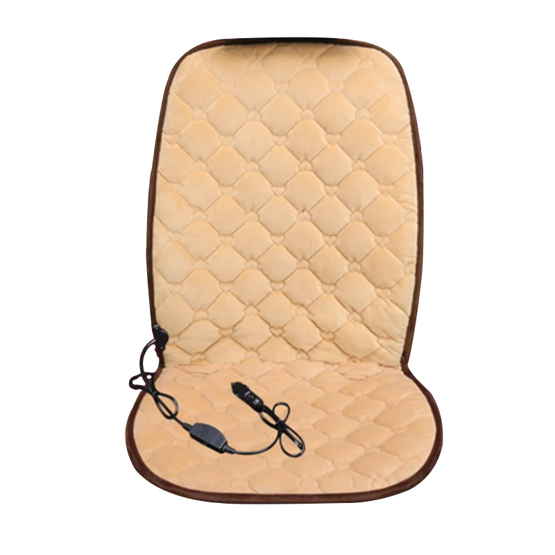 car accessories  Heat car seat covers  Seat Covers   Car Mats