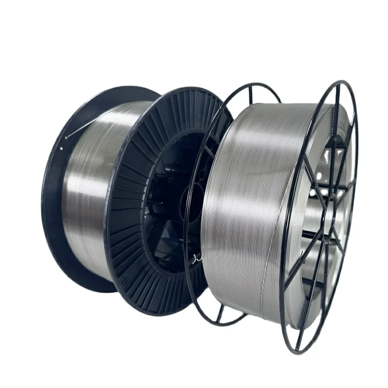 Thermal Spraying Wire Ni95Al5 MIG Welding Rod NiFe55 Alloy Wire 955 Inconel 625