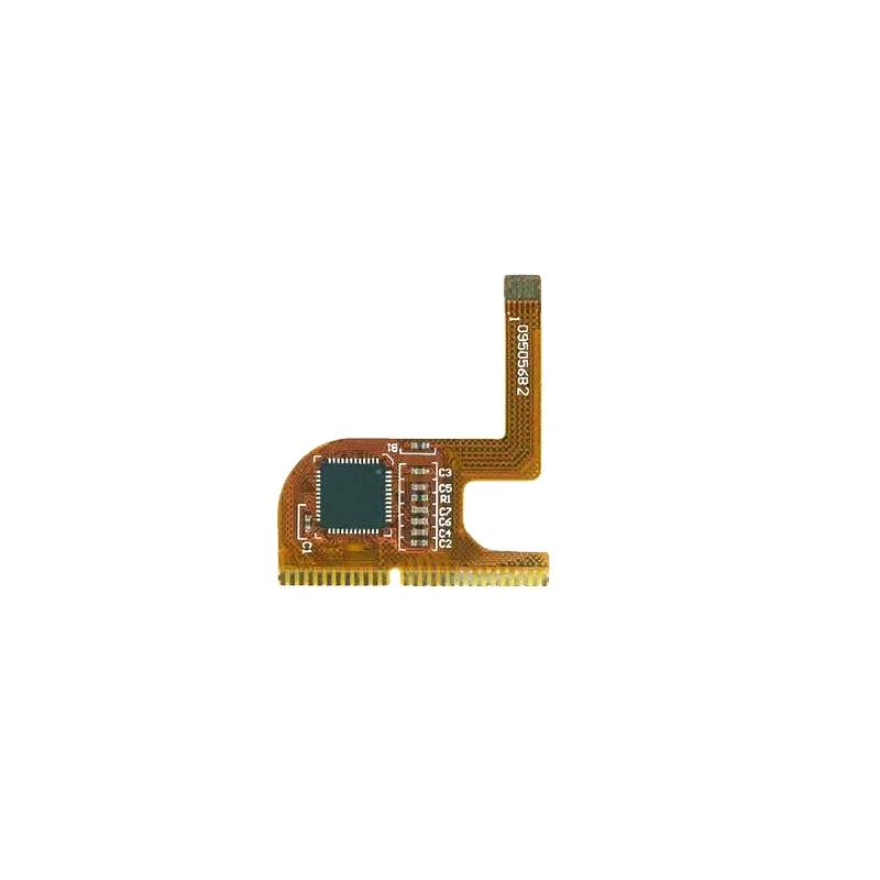 China FPC Flexible PCB circuit board Flex PCB Professional Supplier for Mobile Phone