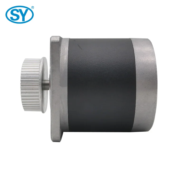 12 Volt Stepper Industrial Control Medical Equipment 3D Printers Nema 23 DC Motor