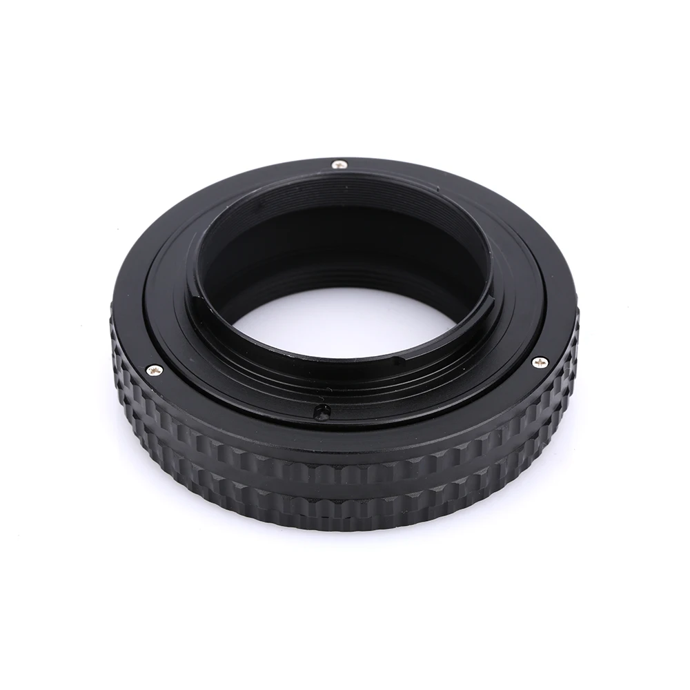 Helicoid 17mm - 31mm adapter High quality M65 - NEX adjustable focusing Focusing tube LENS TO CAMERA