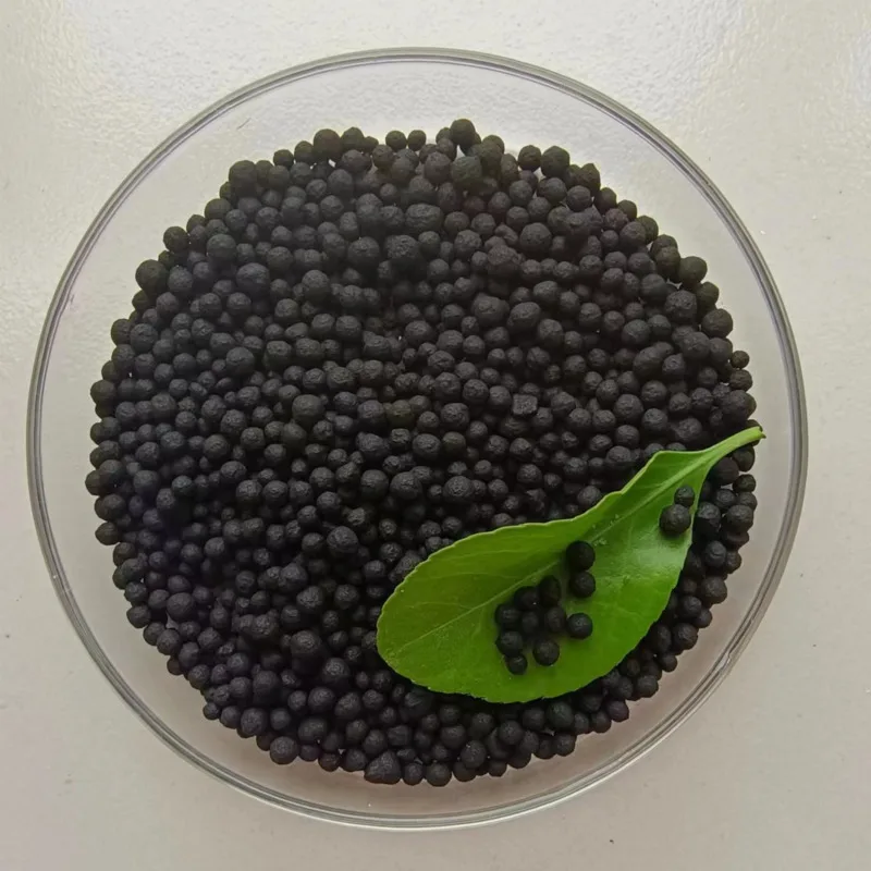 organic fertilizer NPK 8-45% +organic matter agriculture fertilizer manufacturer