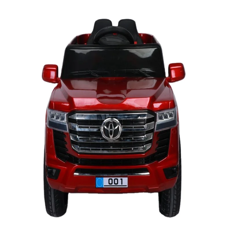 2024 China 12V Battery Double Door Remote Control Kids Drive Electric Ride On Car