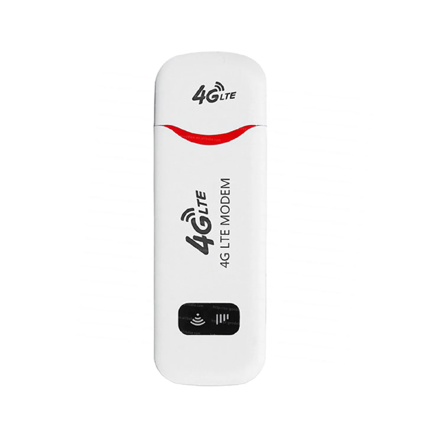 QR91F 4G LTE Модем 3G/4G USB модем с портативной точкой доступа Wi-Fi 100 Мбит/с