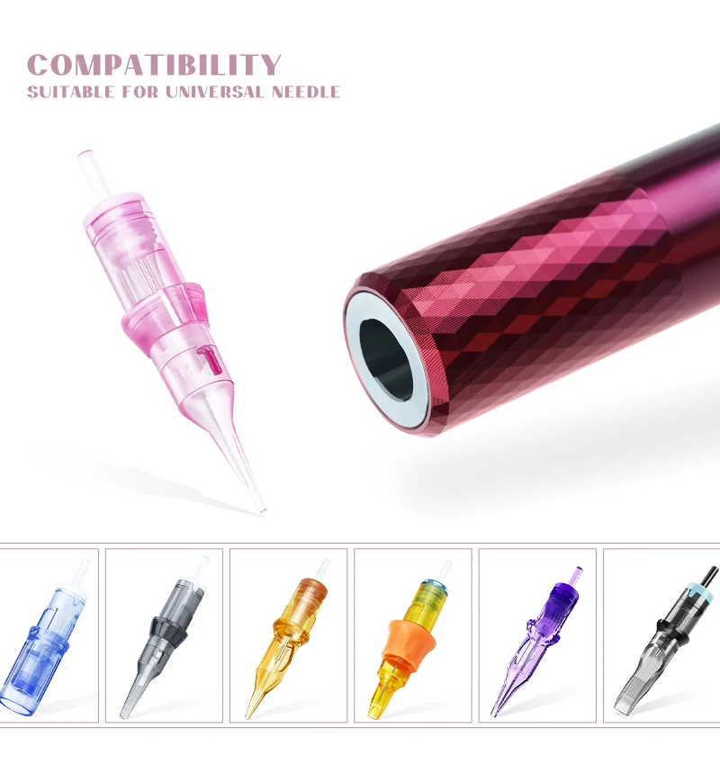 Горячая распродажа! Аппарат для микроблейдинга бровей Biomaser P30 dermografo цифровая машинка перманентного макияжа удаления волос татуировки и MTS