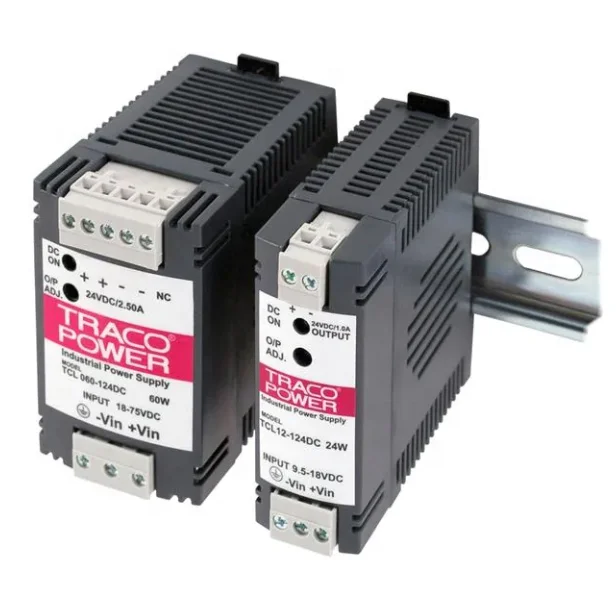 TOS 06-05SM DC DC Converter Power supply Module Electronic components