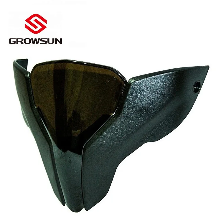 Bajaj Motorcycle Spare Parts of Windshield for PULSAR 200NS Parabrisas