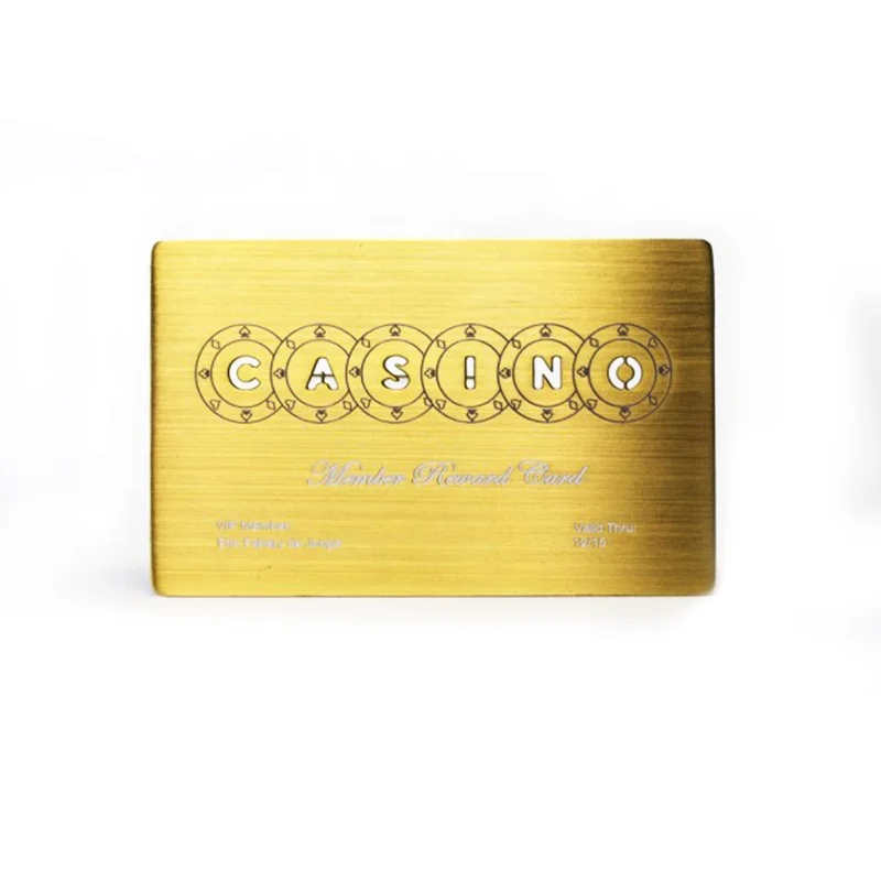 Metal tags machinery Custom logo stainless steel identification plates nameplate laser engraved metal name plates