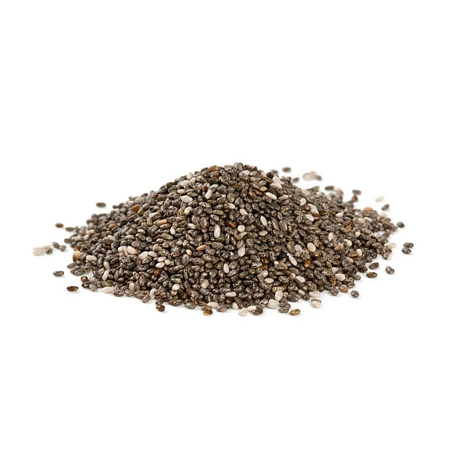 Wholesale Natural Premium Chia - High Quality, Best Price, Directly from Producers in Mexico from MX