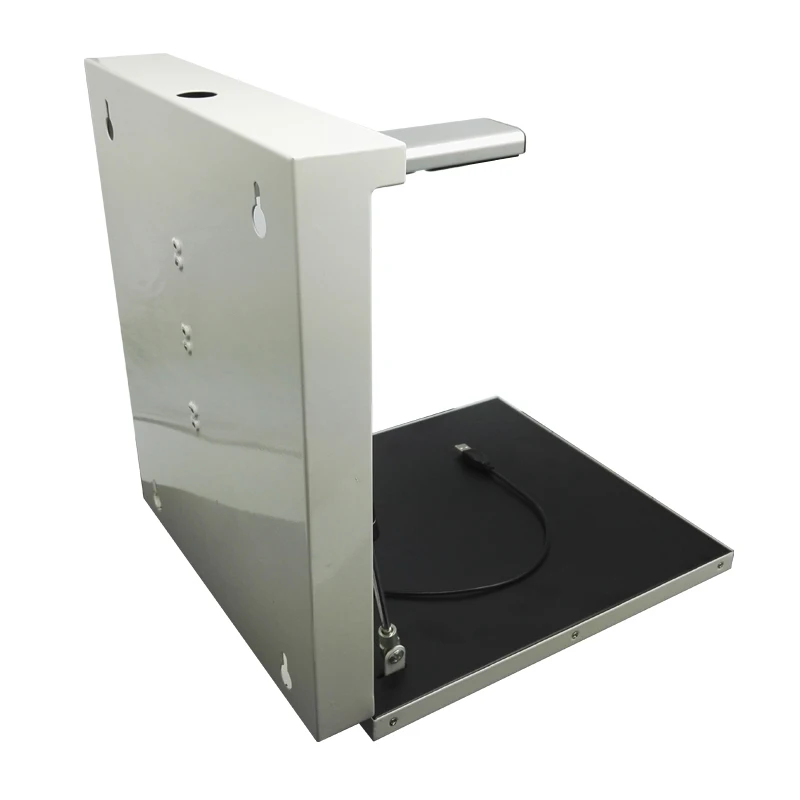 Wholesale Manufacturer portable a4 size document scanner for barcode scanning/text recognition