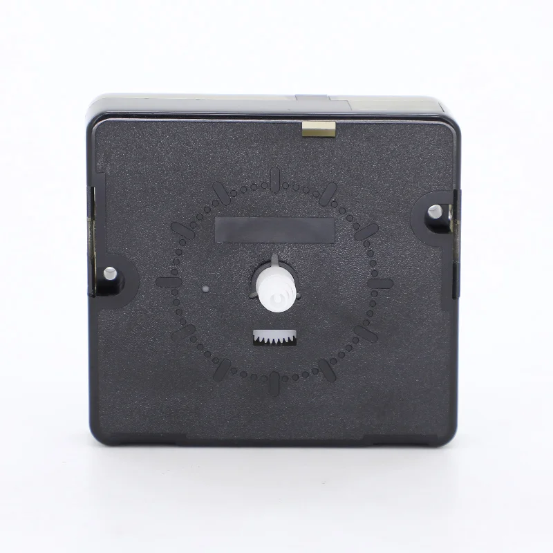 6188S sweep  alarm  movement  silent clock mechanism  quartz alarm clock  machine accessory