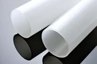 Diffuser Acrylic Tube Light