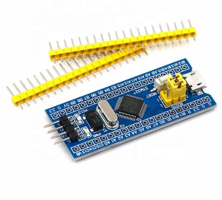 CH32F103C8T6 CS32F103C8T6 Minimum System Development Module  Replace STM32F103C8T6
