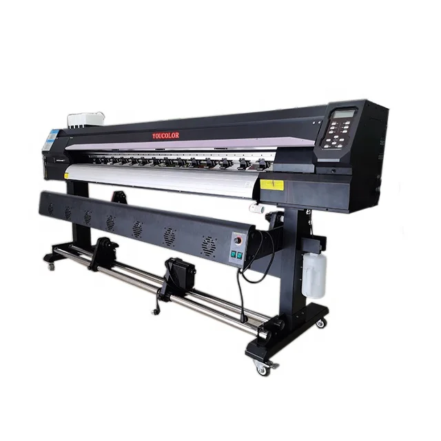 Inkjet Digital Printers Large Character Inkjet T-shirt Bottle Wall MuralSublimation Inkjet Printer
