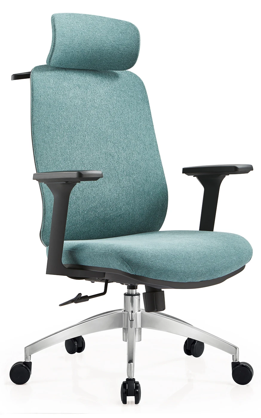 CKD Modern Ergonomic Chair Executive Mesh Back Office Swivel Chair, Mesh Ergonomic comfortable Office Chair
