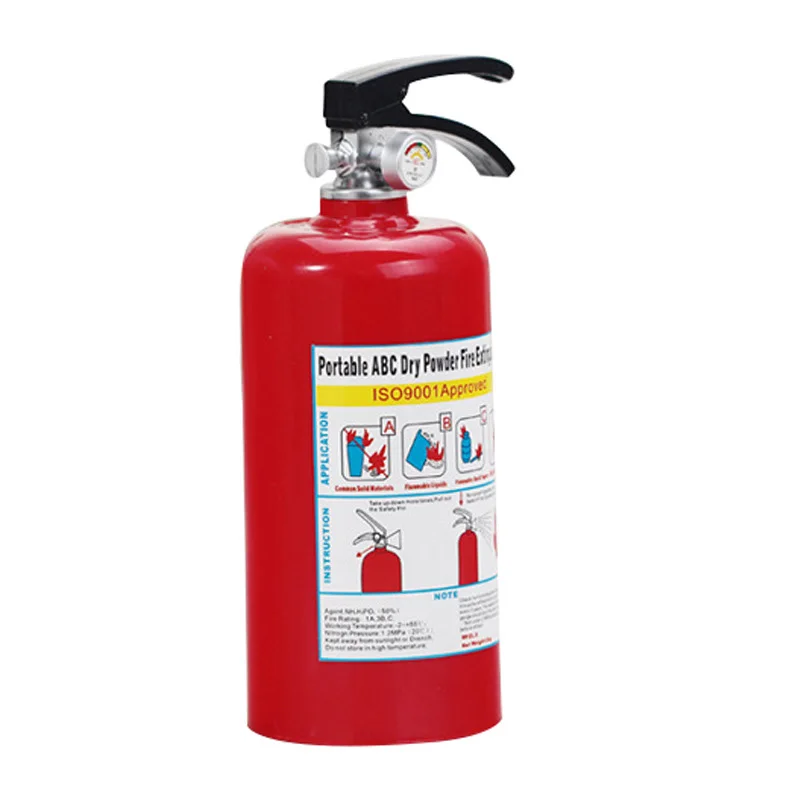 Hot Sell Boys and girls gift originality fire shape extinguisher coin bank money box