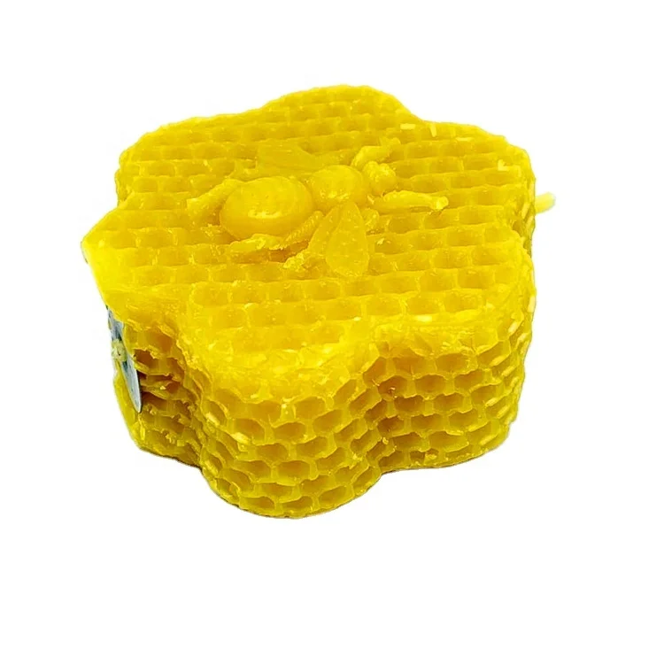 
Bulk Sale Yellow Color Organic beeswax foundation sheet for beekeeping 