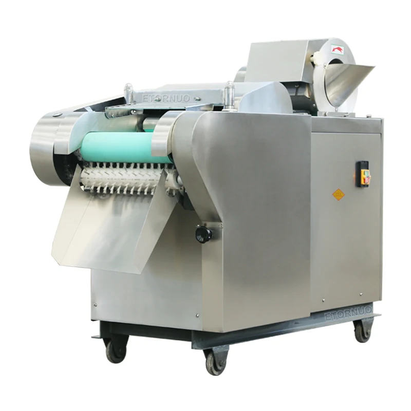 New Design High Efficiency Full Automatic Electric Banana Slicer Machine