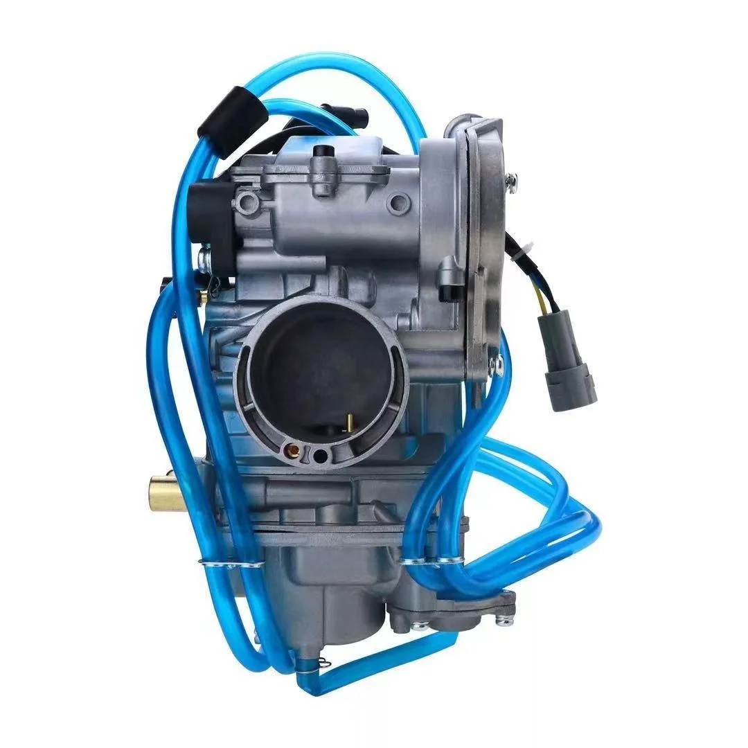 CQJB Motorcycle spare parts engine carburetor FCR MX 33 FCR38 FCR40 CRF 450R YZ250 Carburetor