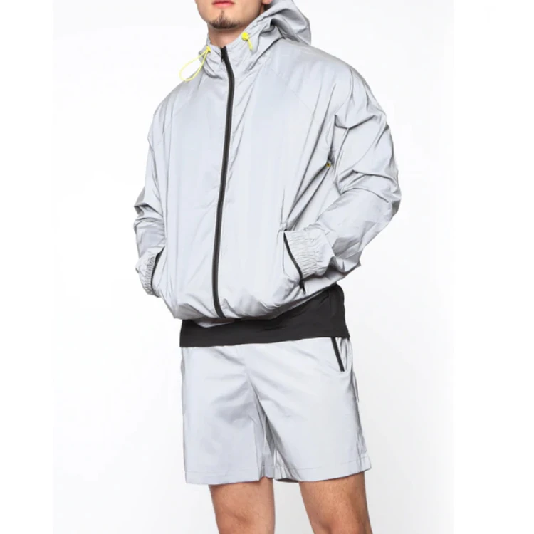 Hot Sale Slim Long Sleeve Mens Jogger Training Suits Customize Men Tracksuits Two Piece Set