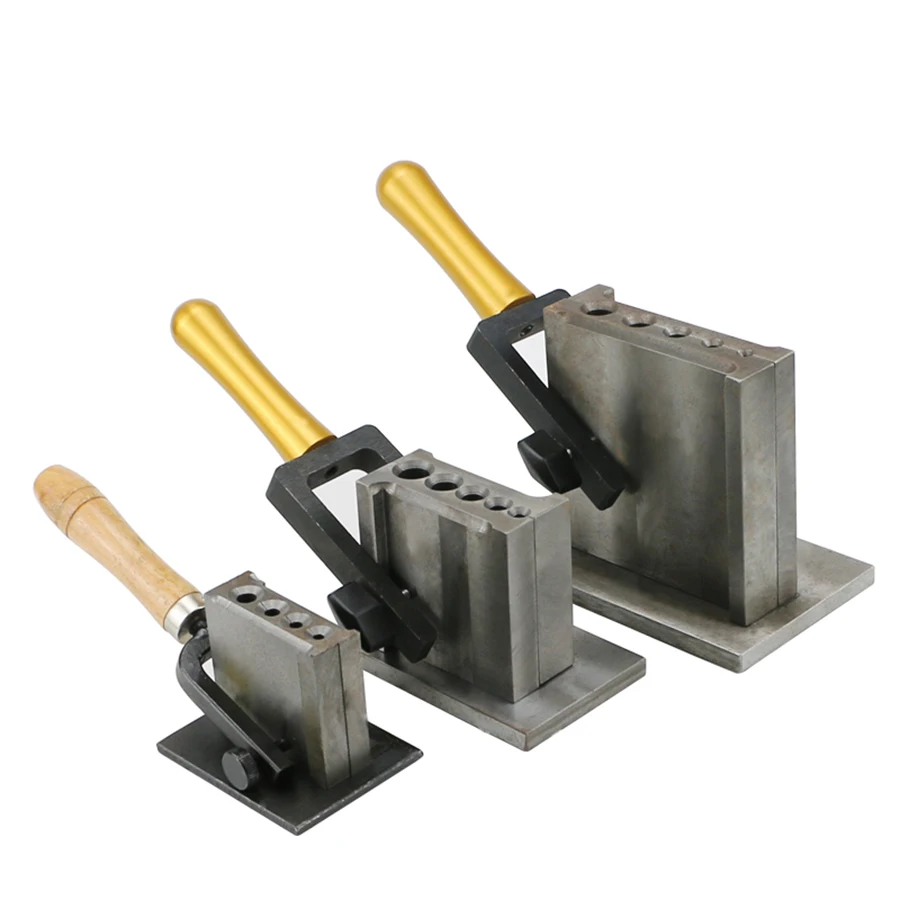 Gold And Silver Jewelry Tools Gold Smelting Jewelry Trough Jewelry Ingot Mold Ingot Mold  Melting Gold Silver Copper Plate